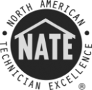 NATE Certified
