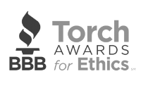 BBB Torch Award