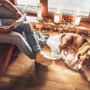 How to Save Money on Your Heating Bills This Winter