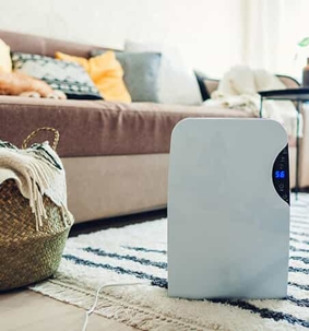 Energy-Efficient HVAC Systems