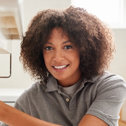 Nicolette  Wright Photo